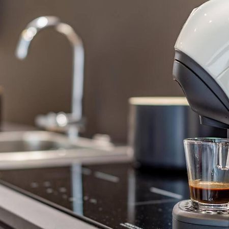 Champagne Loft Apartment Milano Ngoại thất bức ảnh