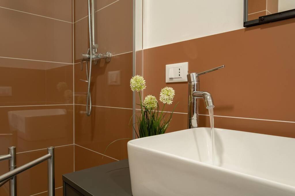 Champagne Loft Apartment Milano Ngoại thất bức ảnh