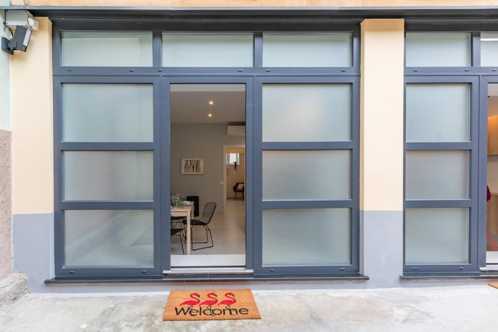 Champagne Loft Apartment Milano Ngoại thất bức ảnh