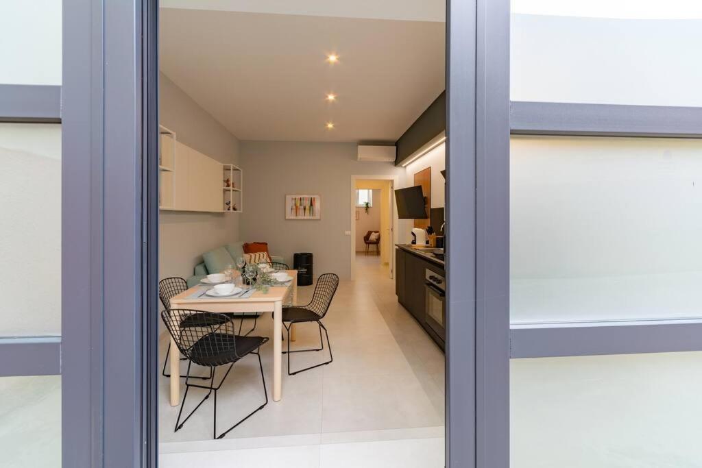 Champagne Loft Apartment Milano Ngoại thất bức ảnh