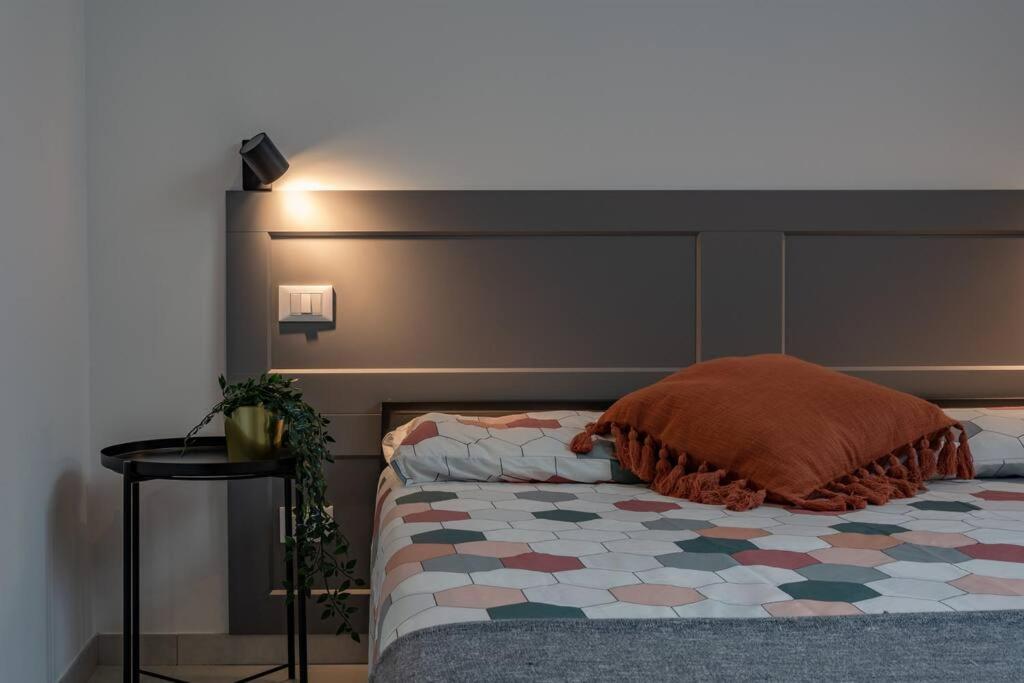 Champagne Loft Apartment Milano Ngoại thất bức ảnh