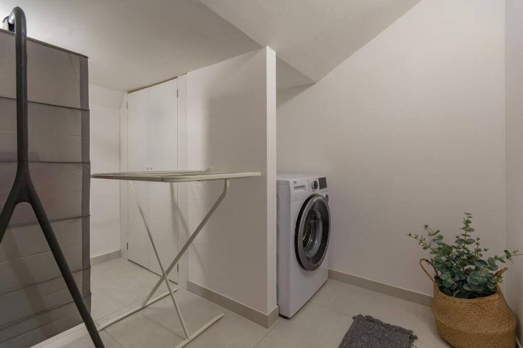 Champagne Loft Apartment Milano Ngoại thất bức ảnh